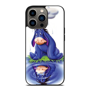 EEYORE DONKEY SAID iPhone 13 Pro Case Cover EEYORE DONKEY SAID iPhone 13 Pro Case Cover
