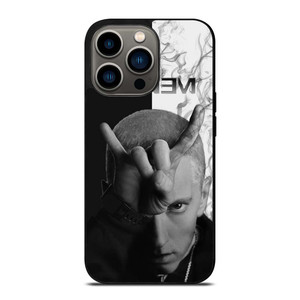 EMINEM RAPPER  iPhone 13 Pro Case Cover