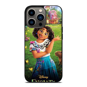 ENCANTO YARD HOUSE iPhone 13 Pro Case Cover