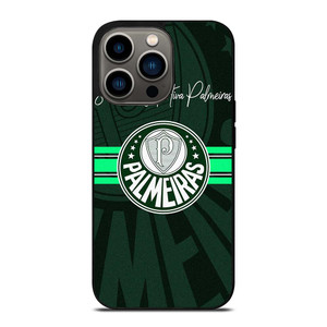 ESPORTIVO PALMEIRAS FC LOGO iPhone 13 Pro Case Cover