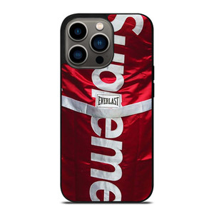 EVERLAST BOXING CLOAK SUPREME iPhone 13 Pro Case Cover