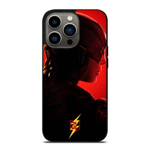 EZRA MILLER THE FLASH JUSTICE LEAGUE iPhone 13 Pro Case Cover