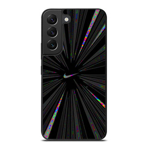 NIKE HOLOGRAM LOGO Samsung Galaxy S22 Plus Case Cover