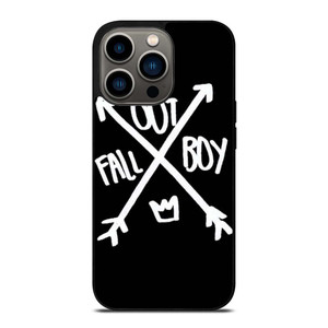 FALL OUT BOY SIGNAGE iPhone 13 Pro Case Cover