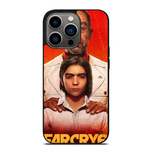 FARCRY 6 GAMES iPhone 13 Pro Case Cover