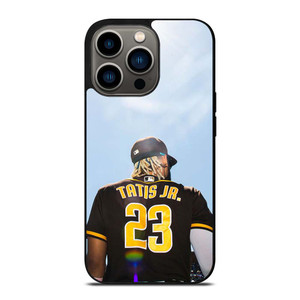 FERNANDO TATIS JR SAN DIEGO PADRES 2 iPhone 13 Pro Case Cover