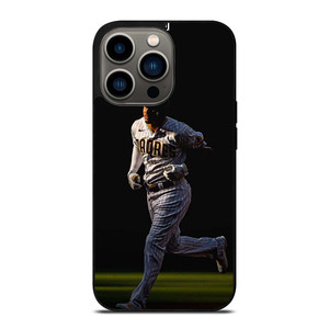 FERNANDO TATIS JR SAN DIEGO PADRES BASEBALL iPhone 13 Pro Case Cover FERNANDO TATIS JR SAN DIEGO PADRES BASEBALL iPhone 13 Pro Case Cover