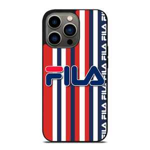FILA SPORT LOGO  iPhone 13 Pro Case Cover
