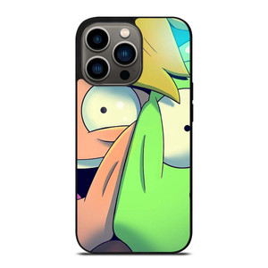 FINAL SPACE GARY AND MOONCAKE iPhone 13 Pro Case Cover