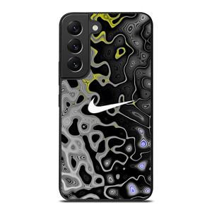 NIKE MARBLE LOGO Samsung Galaxy S22 Plus Case Cover