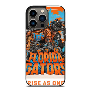 FLORIDA GATORS MONSTER iPhone 13 Pro Case Cover FLORIDA GATORS MONSTER iPhone 13 Pro Case Cover