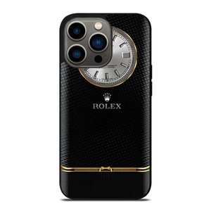 FONDO ROLEX WATCH iPhone 13 Pro Case Cover