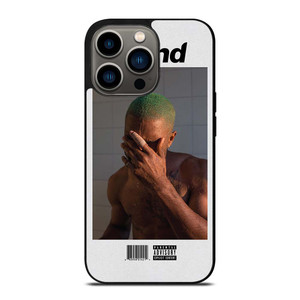 FRANK OCEAN BLOND POSTER iPhone 13 Pro Case Cover FRANK OCEAN BLOND POSTER iPhone 13 Pro Case Cover