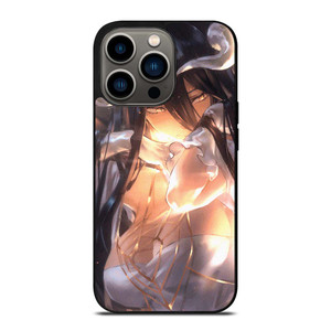 GENSHIN IMPACT ALBEDO iPhone 13 Pro Case Cover