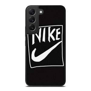 NIKE SCRIBBLE LOGO Samsung Galaxy S22 Plus Case Cover NIKE SCRIBBLE LOGO Samsung Galaxy S22 Plus Case Cover