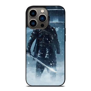 GHOST OF TSUSHIMA GAME SAMURAI iPhone 13 Pro Case Cover