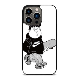 GIANT TAKESHI GOUDA NIKE iPhone 13 Pro Case Cover