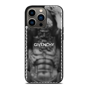 GIVENCHY PARIS BLUR STATUE iPhone 13 Pro Case Cover GIVENCHY PARIS BLUR STATUE iPhone 13 Pro Case Cover