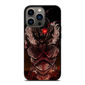 GOBLIN SLAYER ANIME iPhone 13 Pro Case Cover