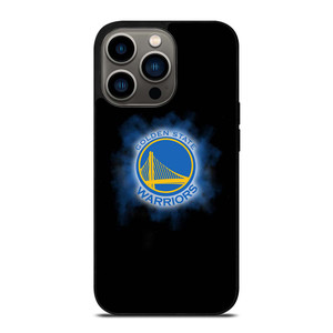 GOLDEN STATE WARRIORS SPLASH iPhone 13 Pro Case Cover