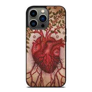 GOOD CHARLOTTE CARDIOLOGY iPhone 13 Pro Case Cover