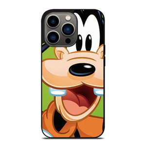 GOOFY DISNEY CARTOON iPhone 13 Pro Case Cover