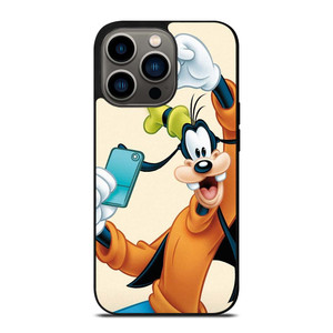 GOOFY DISNEY FUNNY iPhone 13 Pro Case Cover