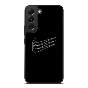NIKE TRIPPLE SWOOSH Samsung Galaxy S22 Plus Case Cover