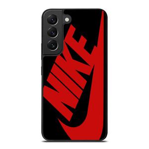 NIKE VERTICAL LOGO Samsung Galaxy S22 Plus Case Cover NIKE VERTICAL LOGO Samsung Galaxy S22 Plus Case Cover