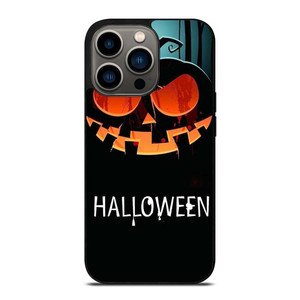 HALLOWEEN ICON iPhone 13 Pro Case Cover HALLOWEEN ICON iPhone 13 Pro Case Cover