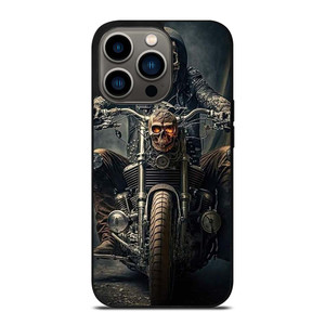 HARLEY DAVIDSON SKULL ACT iPhone 13 Pro Case Cover HARLEY DAVIDSON SKULL ACT iPhone 13 Pro Case Cover