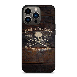 HARLEY RIDE WOOD iPhone 13 Pro Case Cover HARLEY RIDE WOOD iPhone 13 Pro Case Cover