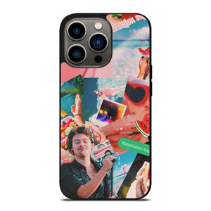 HARRY STYLES WATERMELON SUGAR 2 iPhone 13 Pro Case Cover