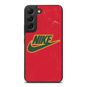 NIKE X SUPREME RETRO Samsung Galaxy S22 Plus Case Cover