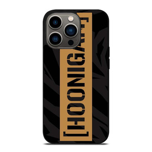 HOONIGAN RACING LOGO iPhone 13 Pro Case Cover