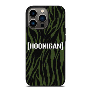 HOONIGAN RACING MONSTER iPhone 13 Pro Case Cover