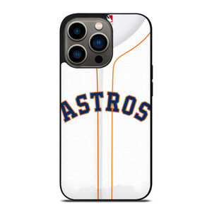 HOUSTON ASTROS 2020 MLB JERSEY iPhone 13 Pro Case Cover