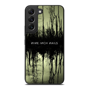 NINE INCH NAILS ROCK BAND 2 Samsung Galaxy S22 Plus Case Cover