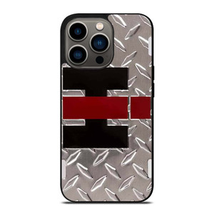 INTERNATIONAL HARVESTER EMBLEM iPhone 13 Pro Case Cover