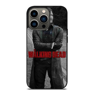 THE WALKING DEAD DARYL DIXON iPhone 13 Pro Case Cover