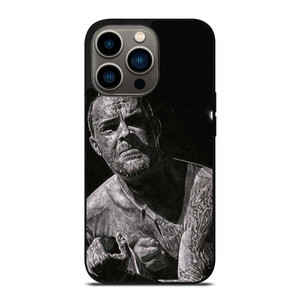 IVAN MOODY FIVE FINGER DEATH PUNCH iPhone 13 Pro Case Cover