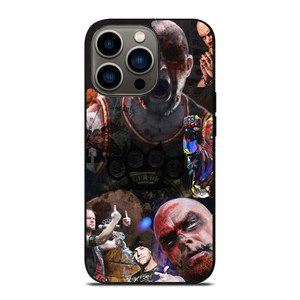 IVAN MOODY FIVER FINGER DEATH PUNCH 2 iPhone 13 Pro Case Cover