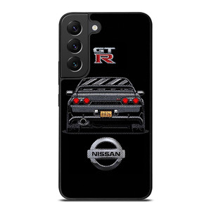 NISSAN GTR ILLUSTRATION Samsung Galaxy S22 Plus Case Cover NISSAN GTR ILLUSTRATION Samsung Galaxy S22 Plus Case Cover