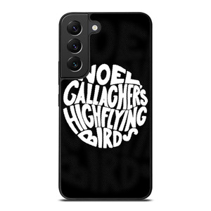 NOEL GALLAGHERS HIGH FLYING BIRDS ROCK BAND Samsung Galaxy S22 Plus Case Cover
