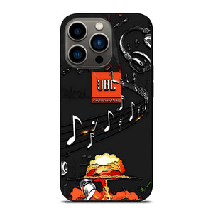 JBL MELODY SPEAKER iPhone 13 Pro Case Cover