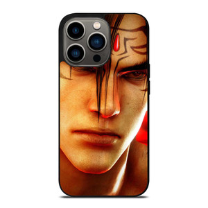 JIN KAZAMA TEKEN HERO iPhone 13 Pro Case Cover JIN KAZAMA TEKEN HERO iPhone 13 Pro Case Cover