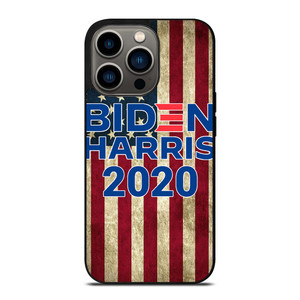 JOE BIDEN KAMALA HARRIS FOR AMERICA iPhone 13 Pro Case Cover JOE BIDEN KAMALA HARRIS FOR AMERICA iPhone 13 Pro Case Cover