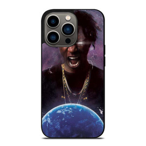 JOEY BADASS FANN ART iPhone 13 Pro Case Cover