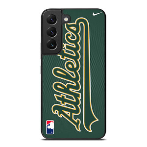OAKLAND ATHLETICS BASEBALL Samsung Galaxy S22 Plus Case Cover