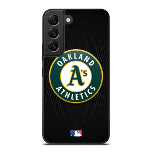 OAKLAND ATHLETICS BASEBALL TEAM Samsung Galaxy S22 Plus Case Cover